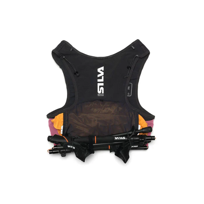 Strive Fly Väst Rosa S – Silva - Image 5