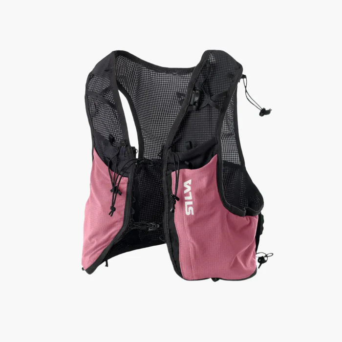 Strive Fly Väst Rose L – Silva
