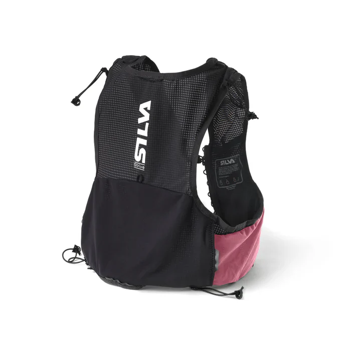 Strive Fly Väst Rose L – Silva - Image 3