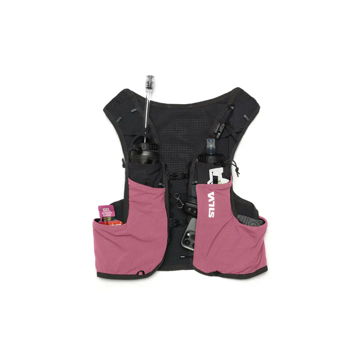 Strive Fly Väst Rose L – Silva - Image 6