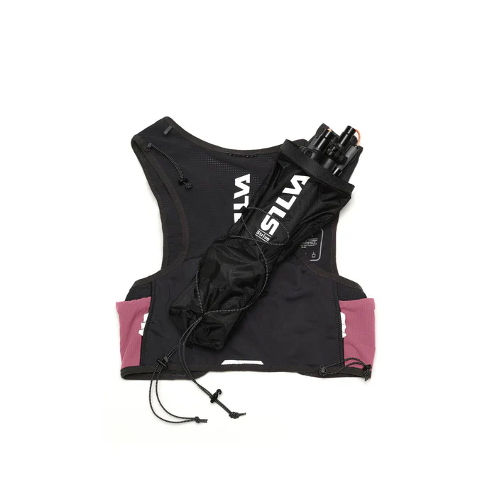 Strive Fly Väst Rose L – Silva - Image 7