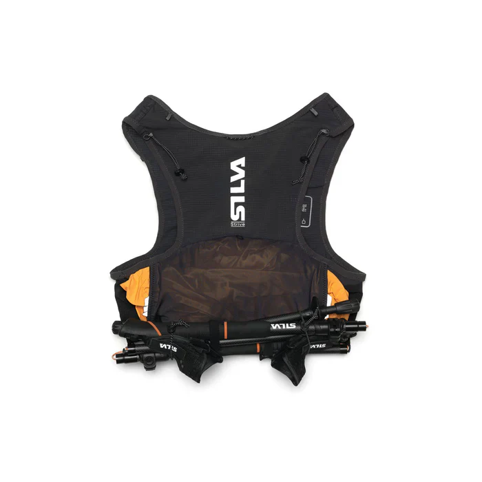 Strive Fly Väst Svart M – Silva - Image 5