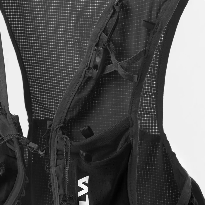 Strive Fly Väst Svart XS – Silva - Image 7