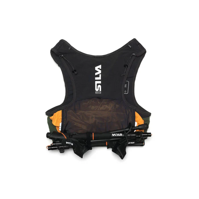 Strive Fly Vätskeväst Grön S – Silva - Image 5