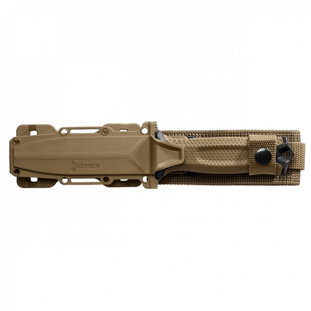 Strongarm Fast Coyote Sågtandad - Gerber - Image 4
