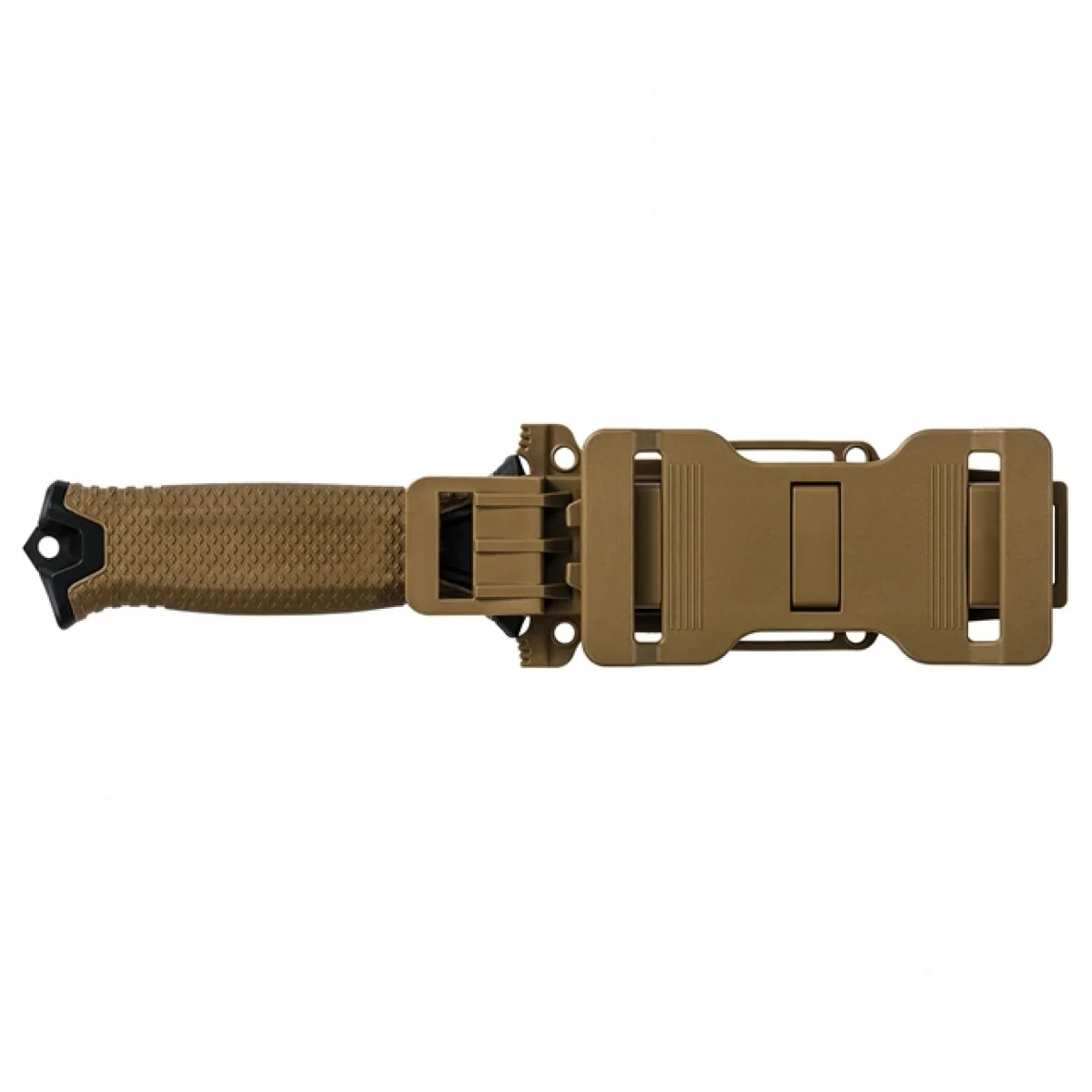 Strongarm kniv med fast, fin egg Coyote - Gerber - Image 2