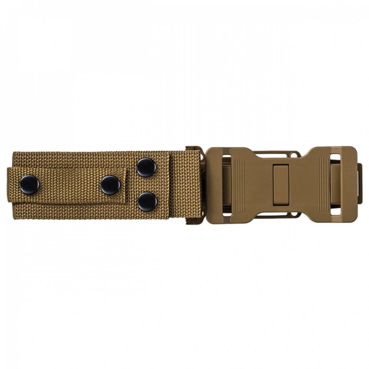 Strongarm kniv med fast, fin egg Coyote - Gerber - Image 3