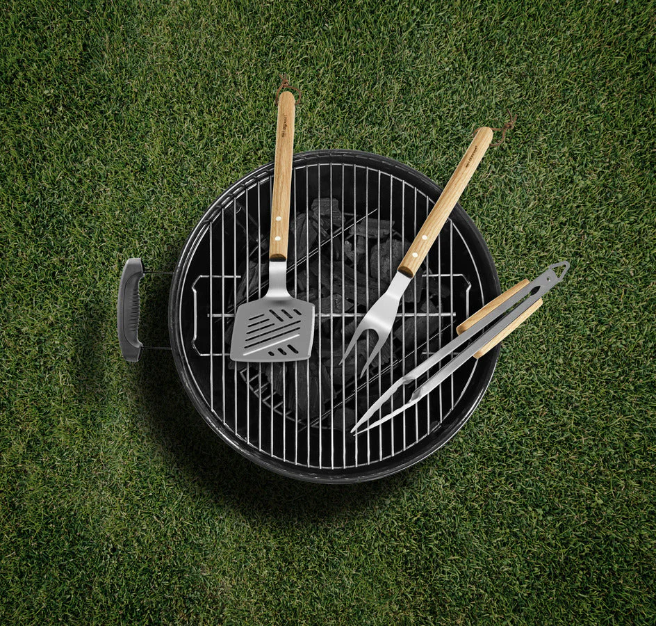 STURDY BBQ grillset - Legnoart - Image 6