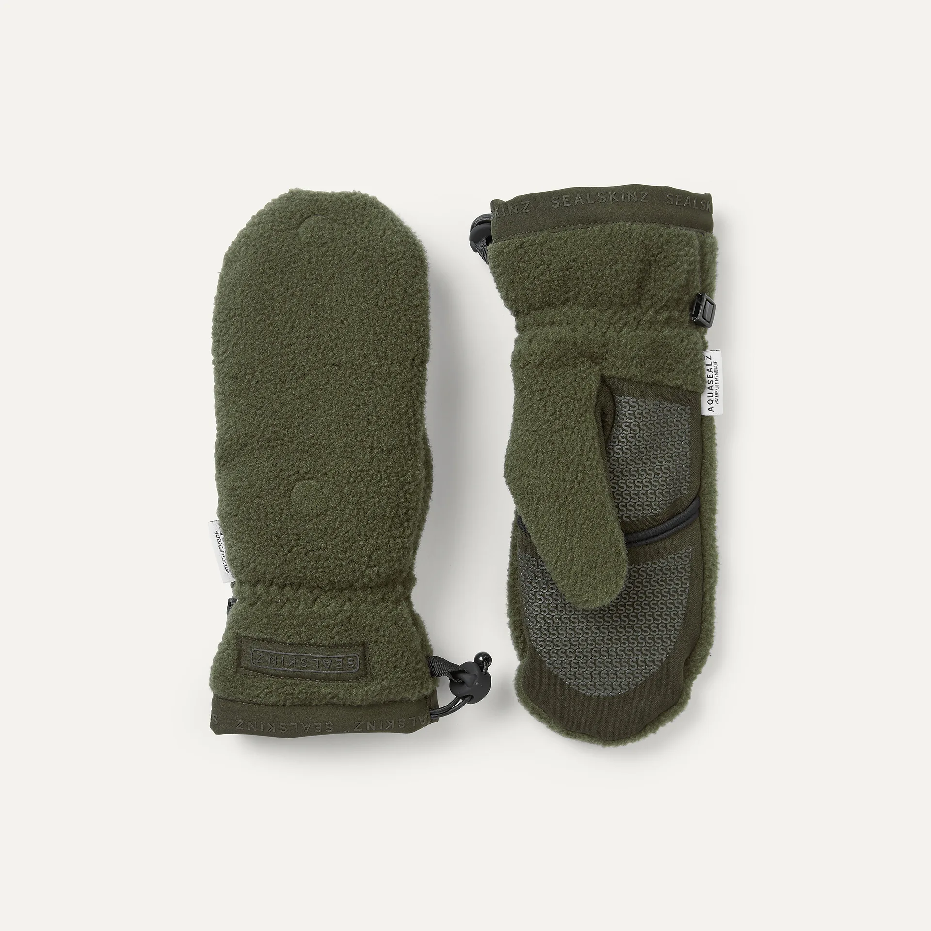 Sturston - Sealskinz