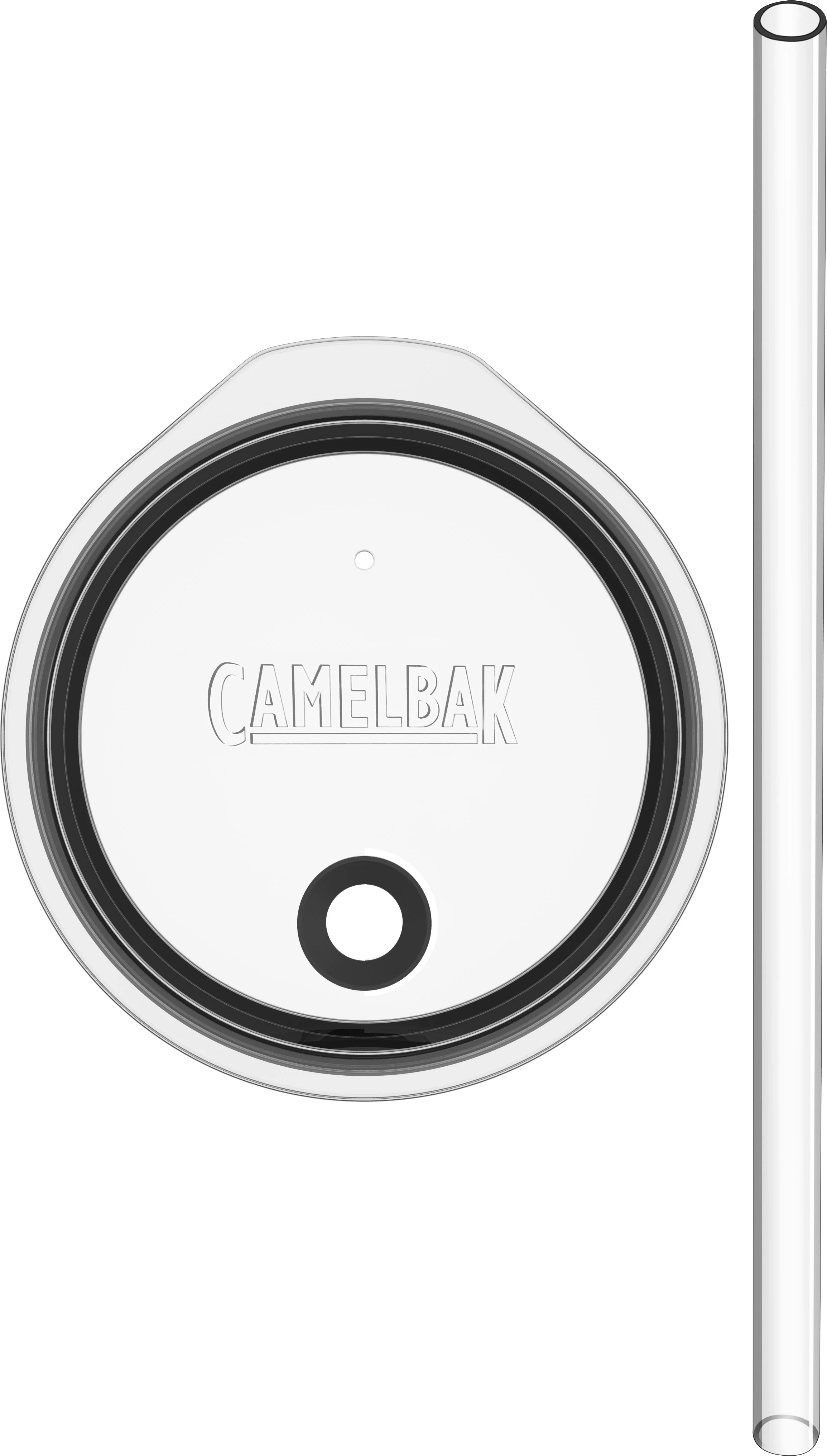 Sugrörslock Large Accs – Camelbak