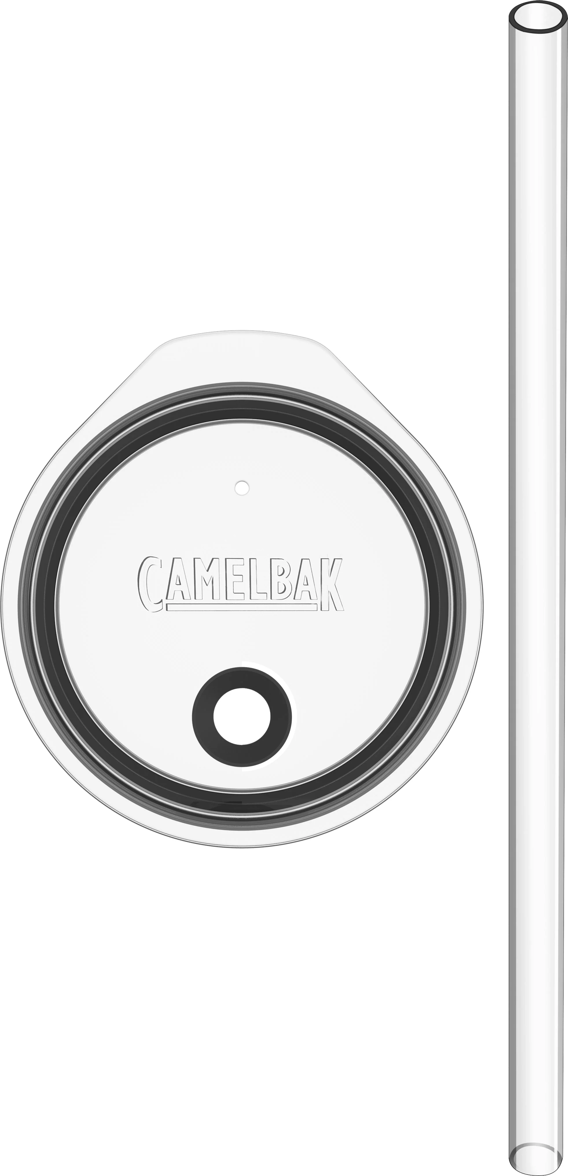 Sugrörslock Medium Accs - Camelbak – Camelbak
