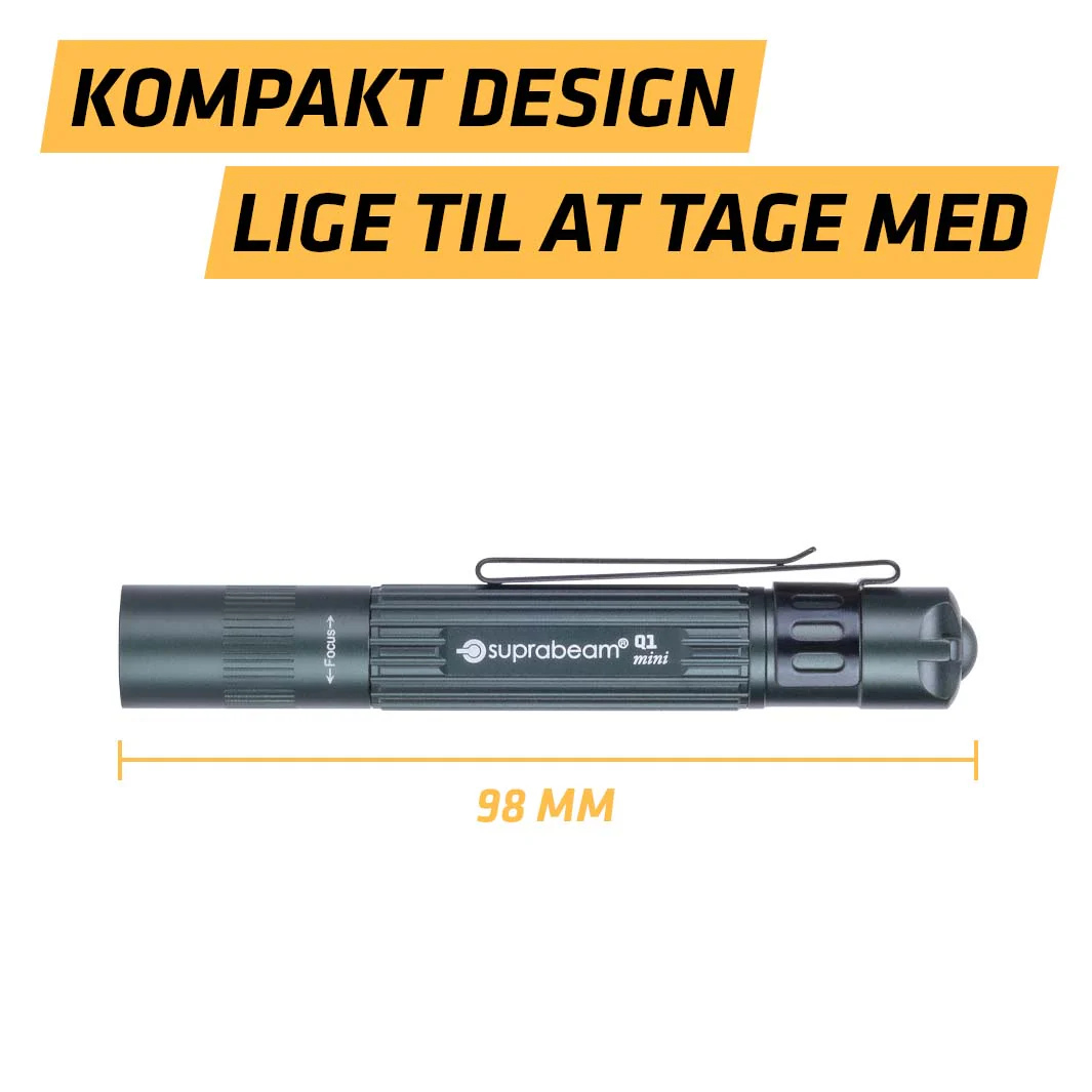 Superstråle - Q1mini - Image 3