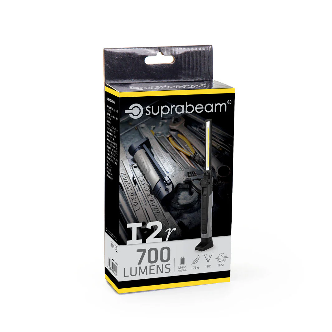 Suprabeam - I2r - Image 6