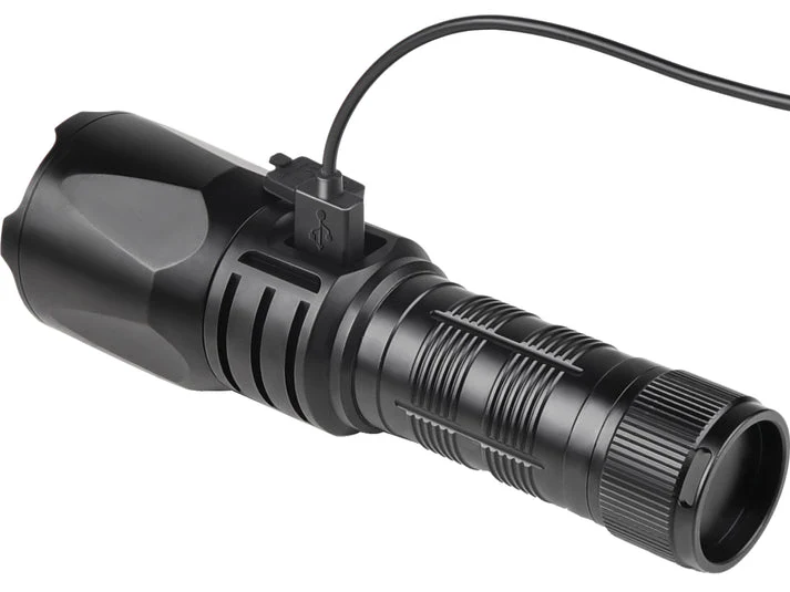 Survivor ficklampa/powerbank 5000 mAh - Sandberg - Image 2