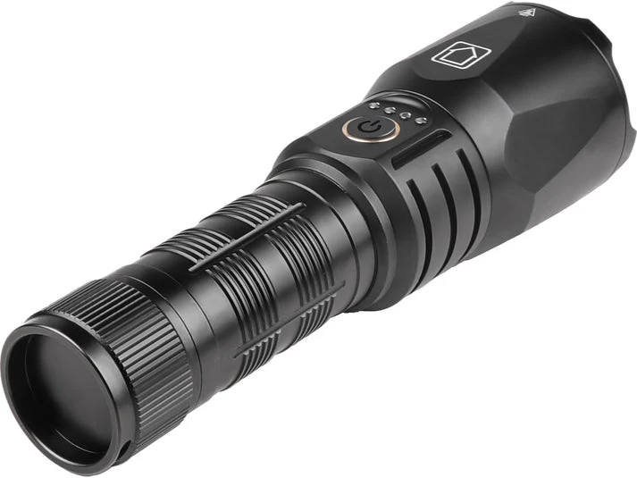 Survivor ficklampa/powerbank 5000 mAh - Sandberg - Image 4