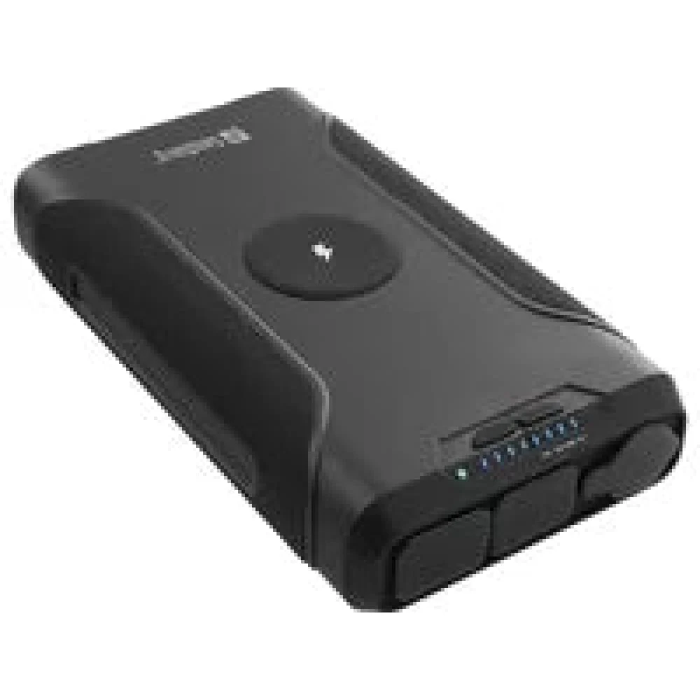 Survivor Powerbank 7in1 72000 - Sandberg - Image 2