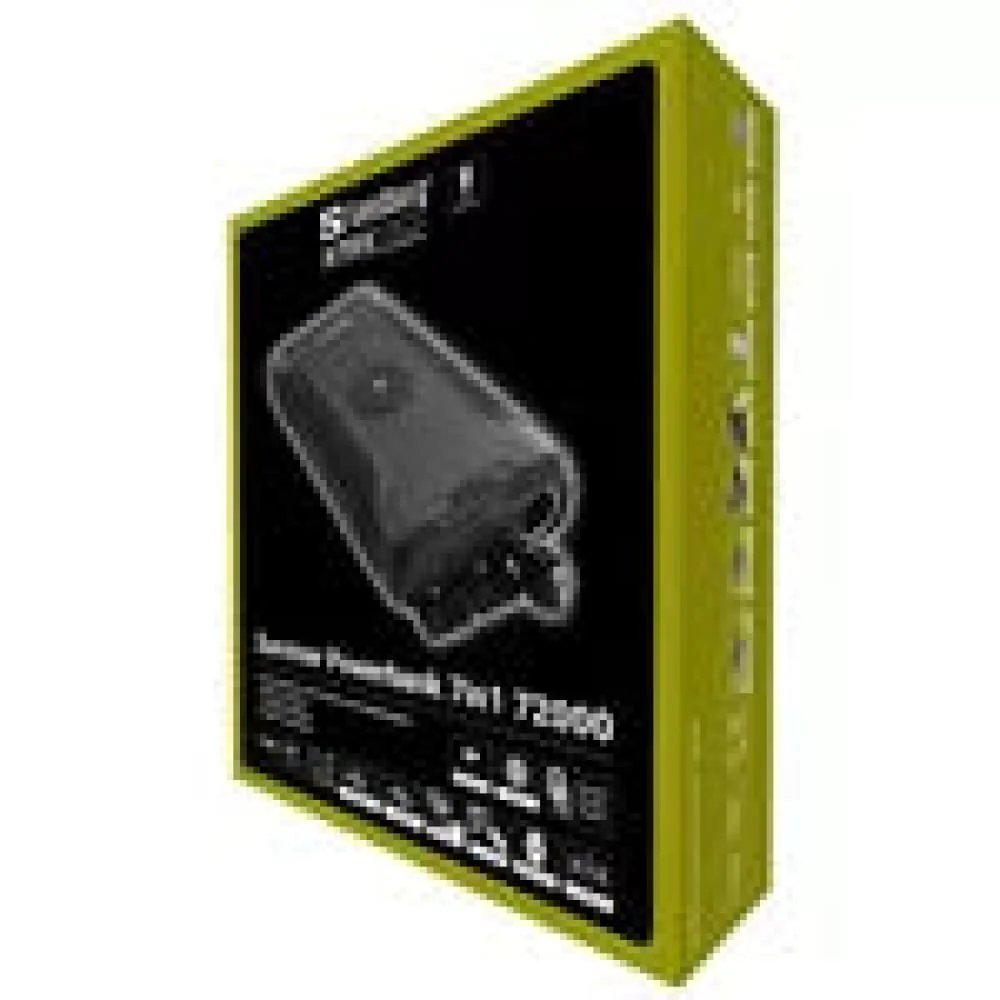 Survivor Powerbank 7in1 72000 - Sandberg - Image 6