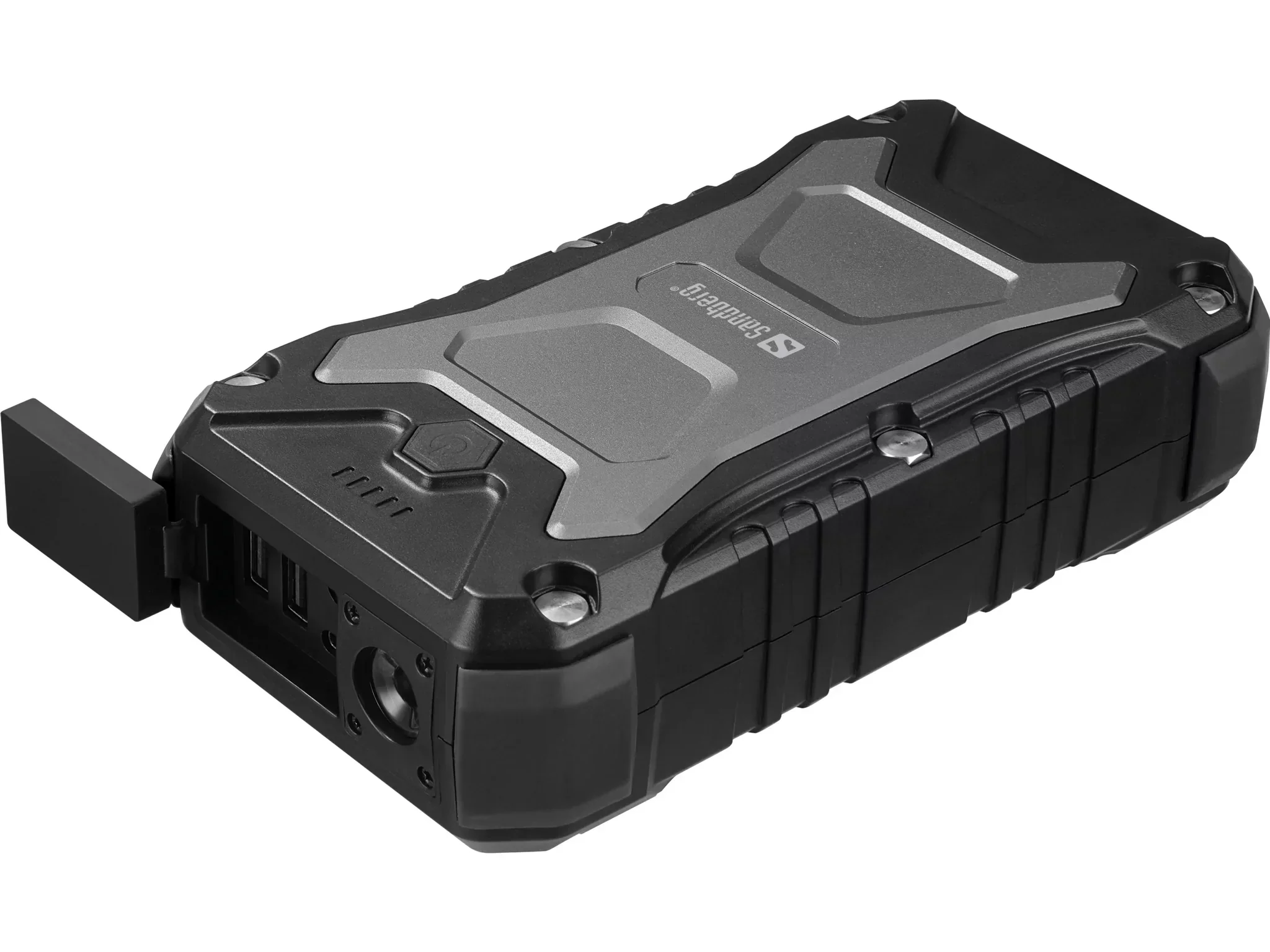 Survivor Powerbank USB-C - Sandberg - Image 8