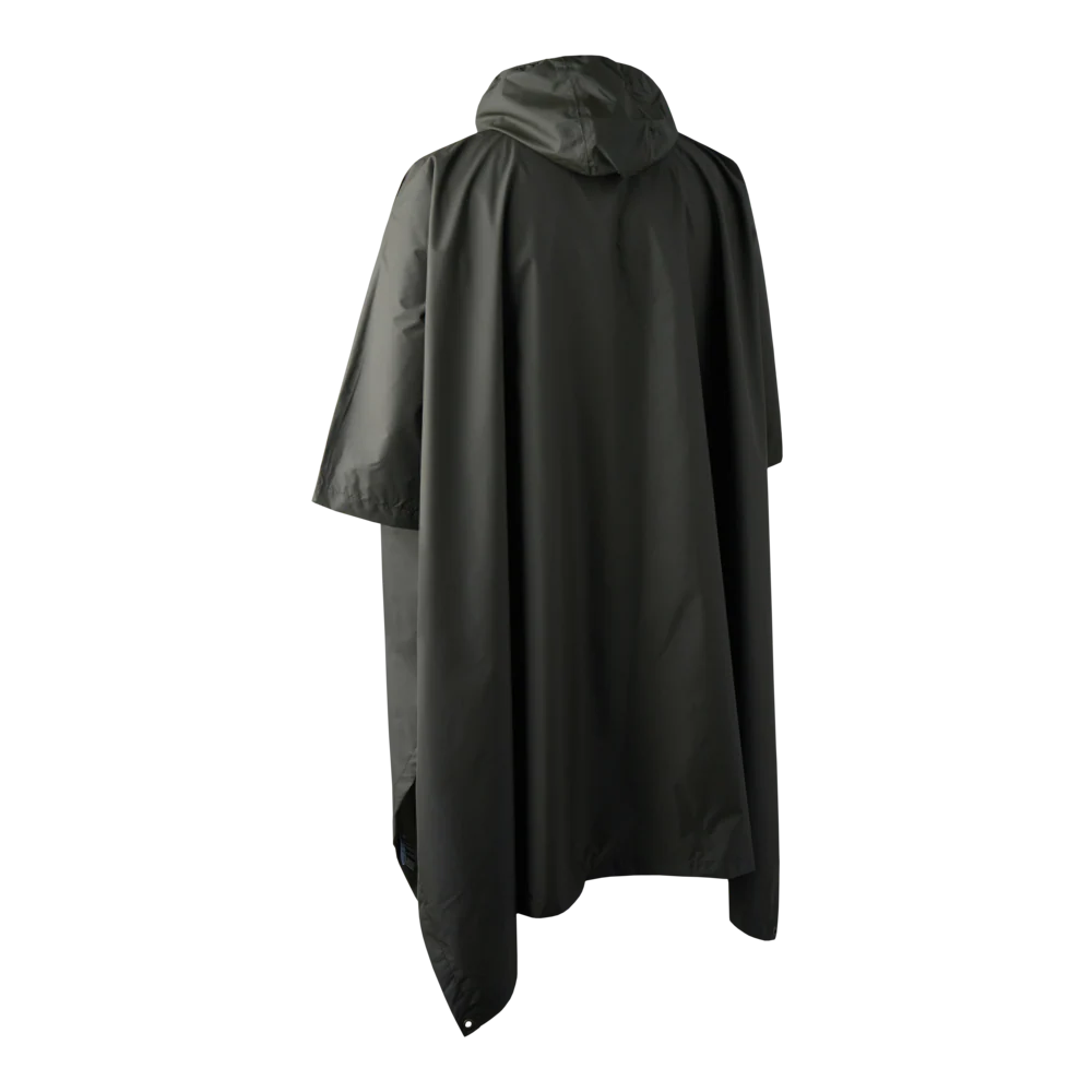 Survivor regnponcho - Deerhunter - Image 2