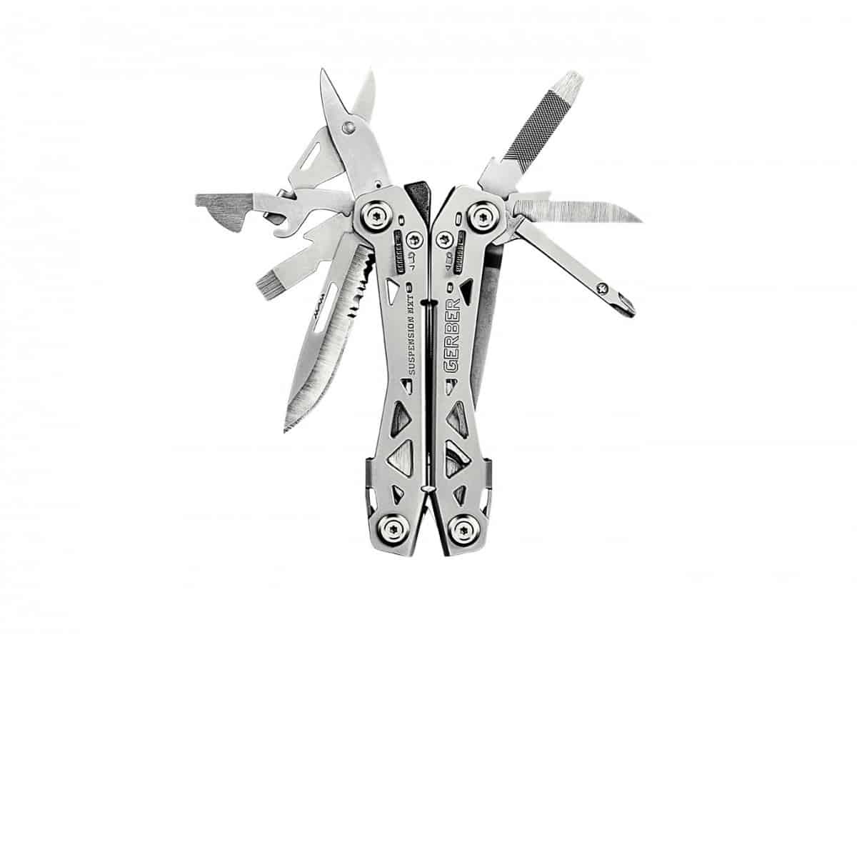 Suspension NXT Multiverktyg - Gerber - Image 3