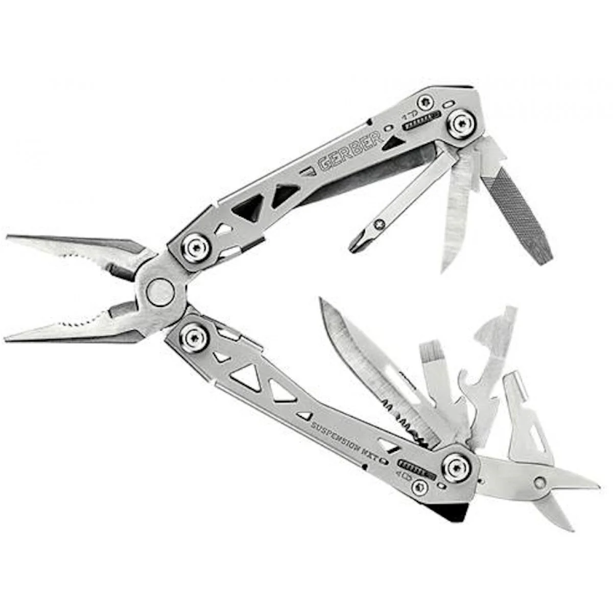 Suspension NXT Multiverktyg - Gerber