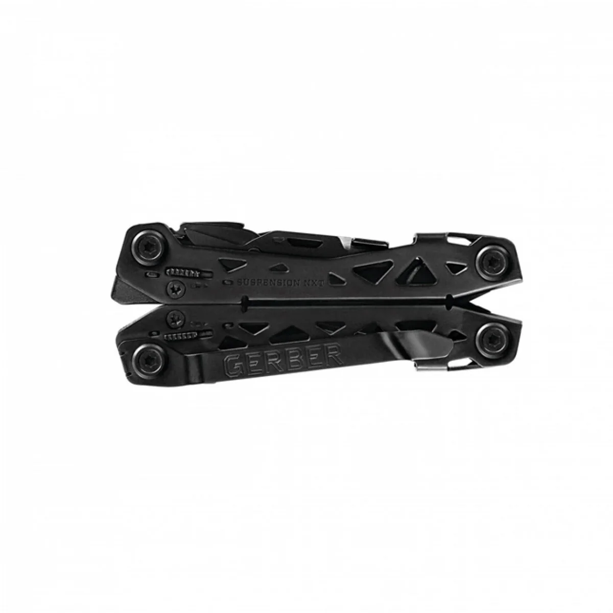 Suspension NXT Multiverktyg Svart - Gerber