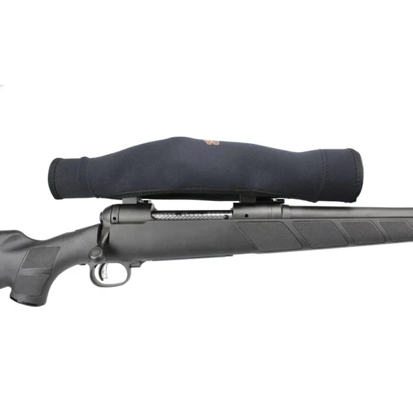 Svart - Upp till 40 mm kort - Scopeguard 2.0 - Image 3