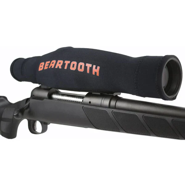 Svart upp till 40 mm lång - Scopeguard 2.0