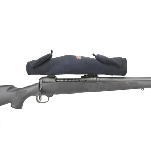 Svart upp till 50 mm lång - SCOPEMITT®