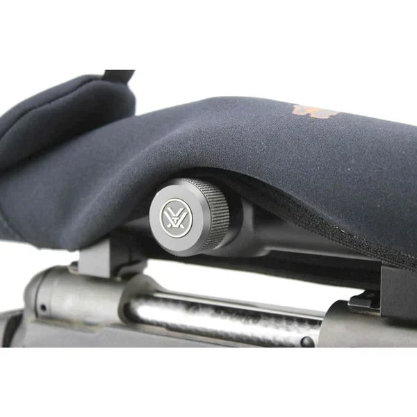Svart upp till 50 mm lång - SCOPEMITT® - Image 2