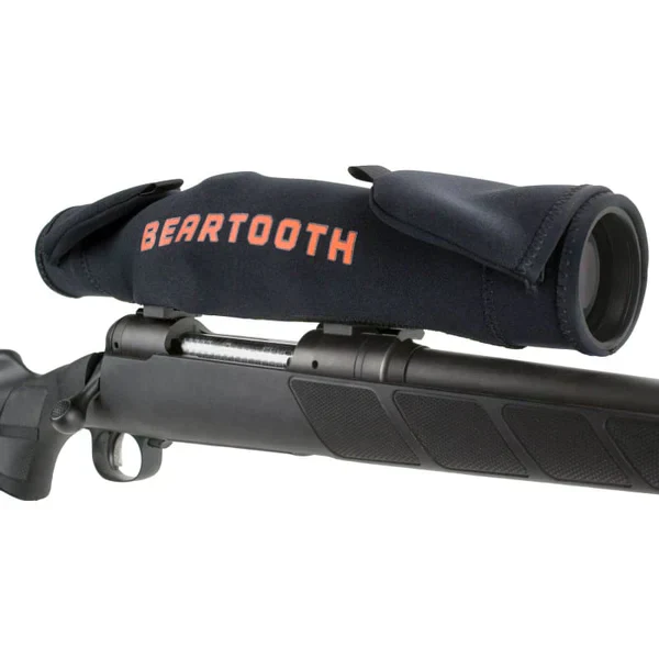 Svart upp till 50 mm lång - SCOPEMITT® - Image 3