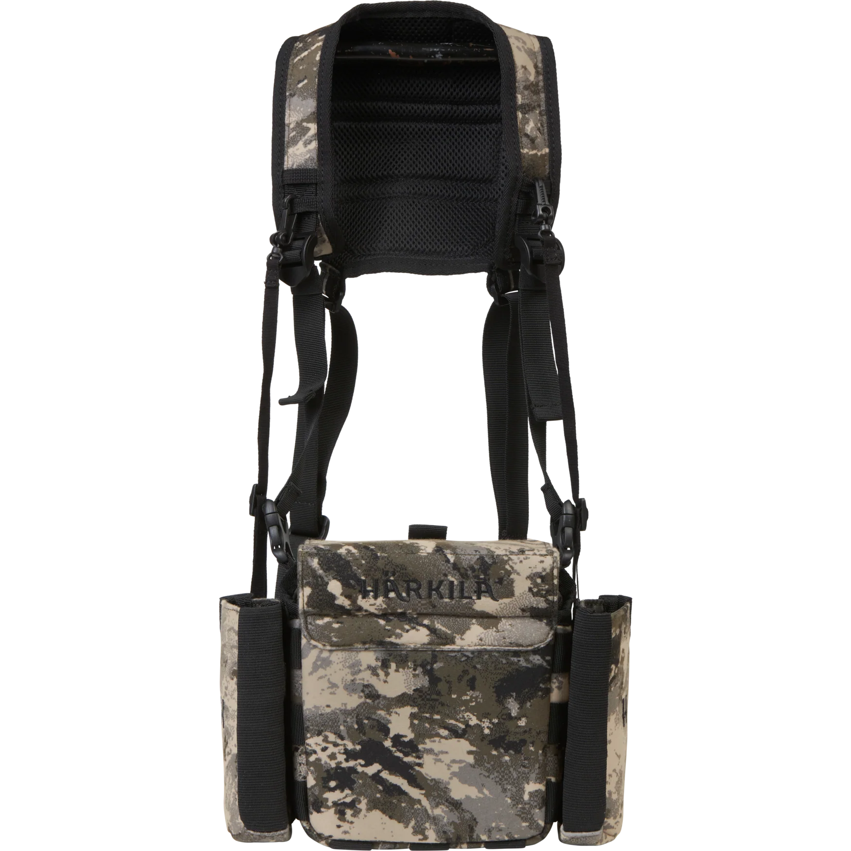 Svensk produkt titel: Mountain Hunter Expedition kikarrrem AXIS MSP®Mountain - Härkila - Image 8