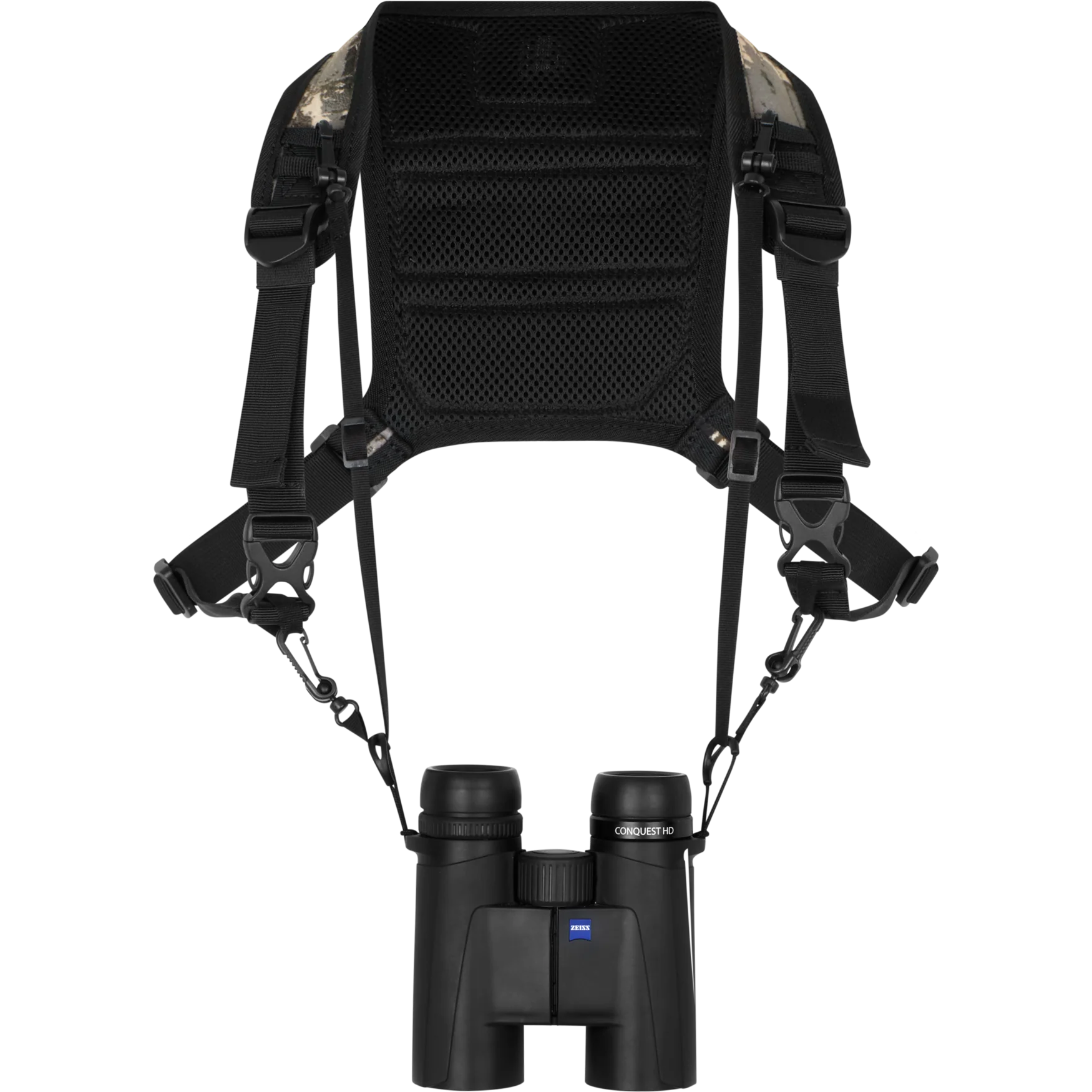 Svensk produkt titel: Mountain Hunter Expedition kikarrrem AXIS MSP®Mountain - Härkila - Image 9