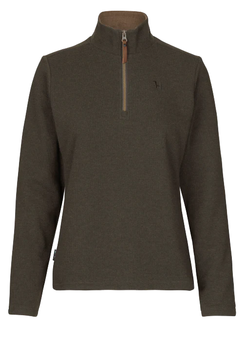 Svensk produkt titel: Sandhem Pro HSP Tröja Dam Willow green - Härkila
