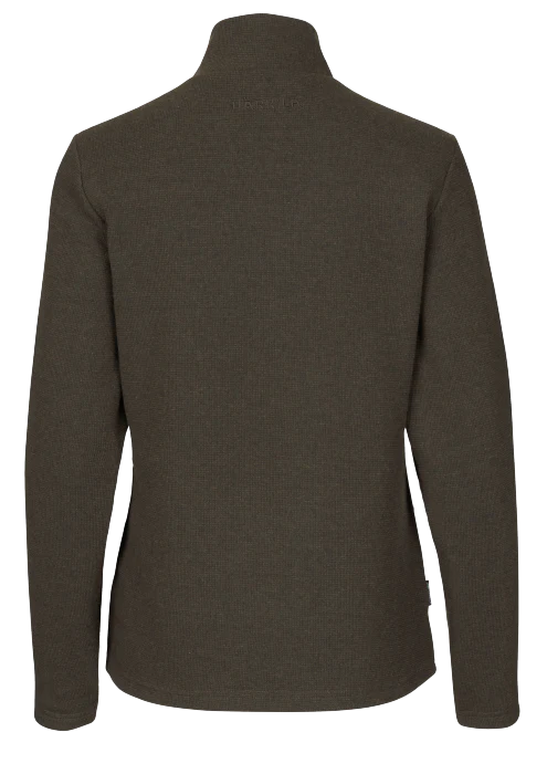 Svensk produkt titel: Sandhem Pro HSP Tröja Dam Willow green - Härkila - Image 2