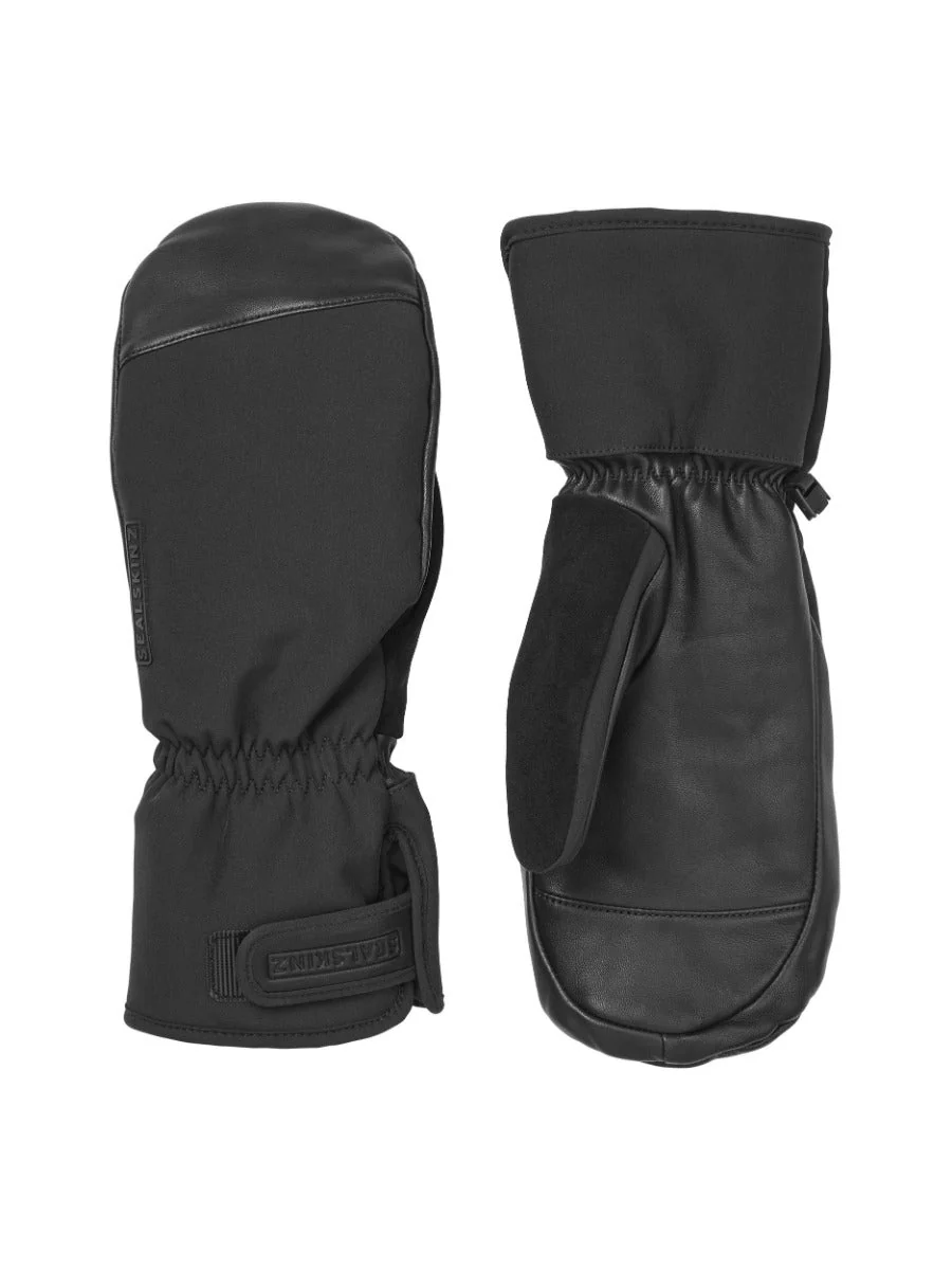 Swaffham Svart – Sealskinz - Image 4