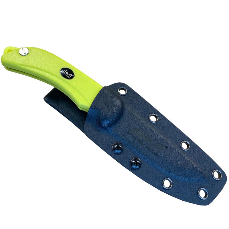 SwedBlade 4G Lime - EKA - Image 2