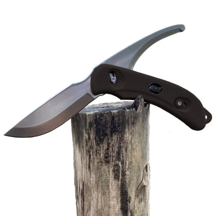Swedblade 4G Svart - EKA