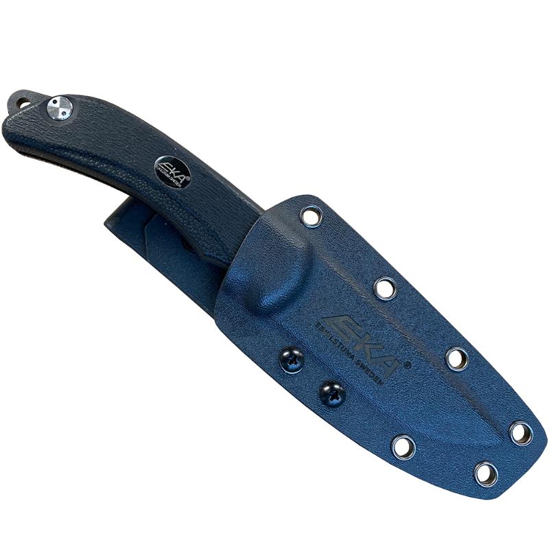 Swedblade 4G Svart - EKA - Image 3