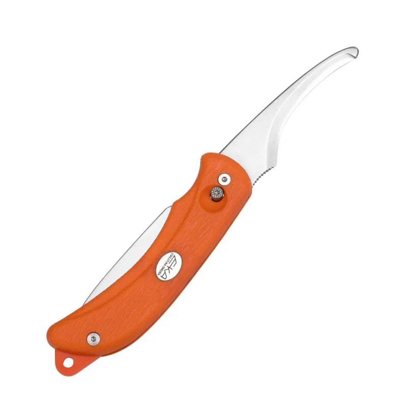 Swedblade G5 Orange - EKA - Image 4