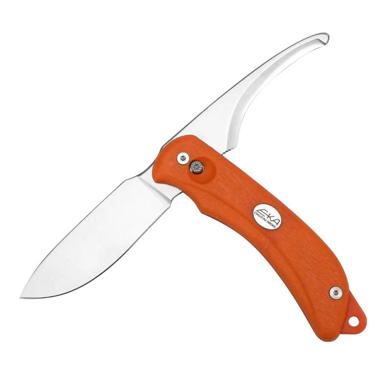 Swedblade G5 Orange - EKA - Image 5