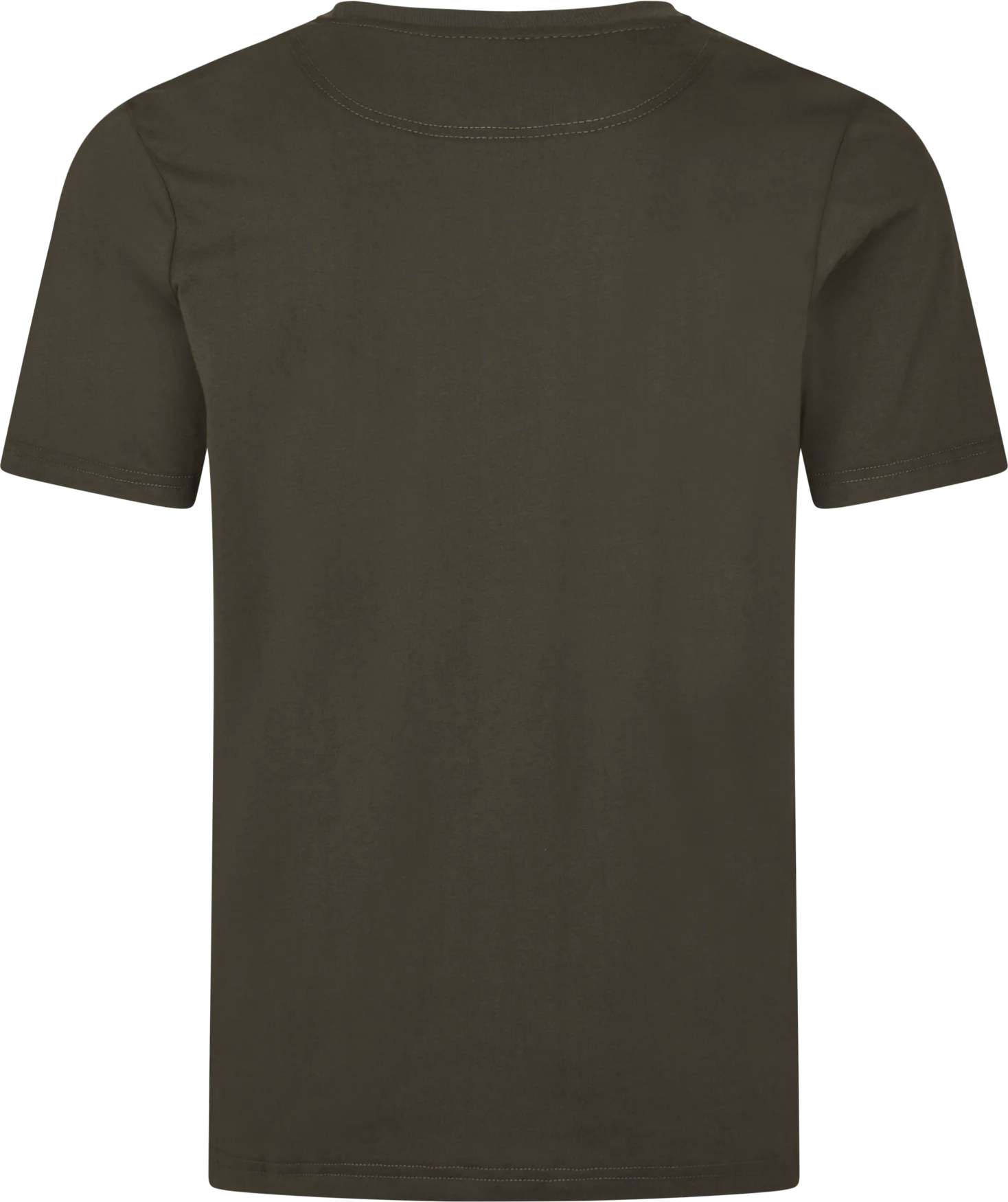T-shirt Pine green – BGH - Image 2