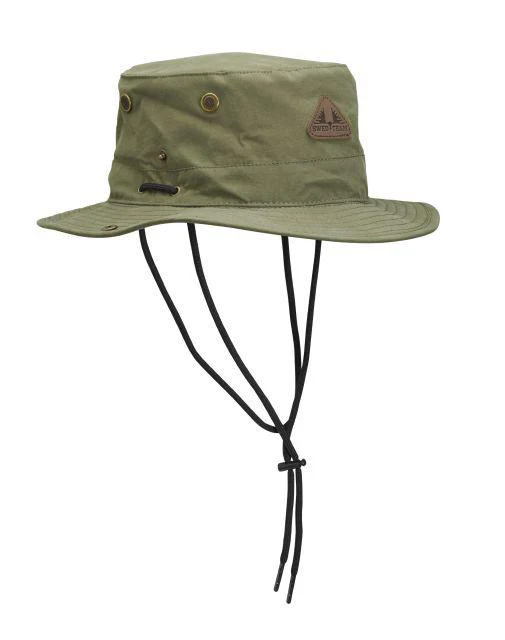 Tabora Hatt Grön - Swedteam