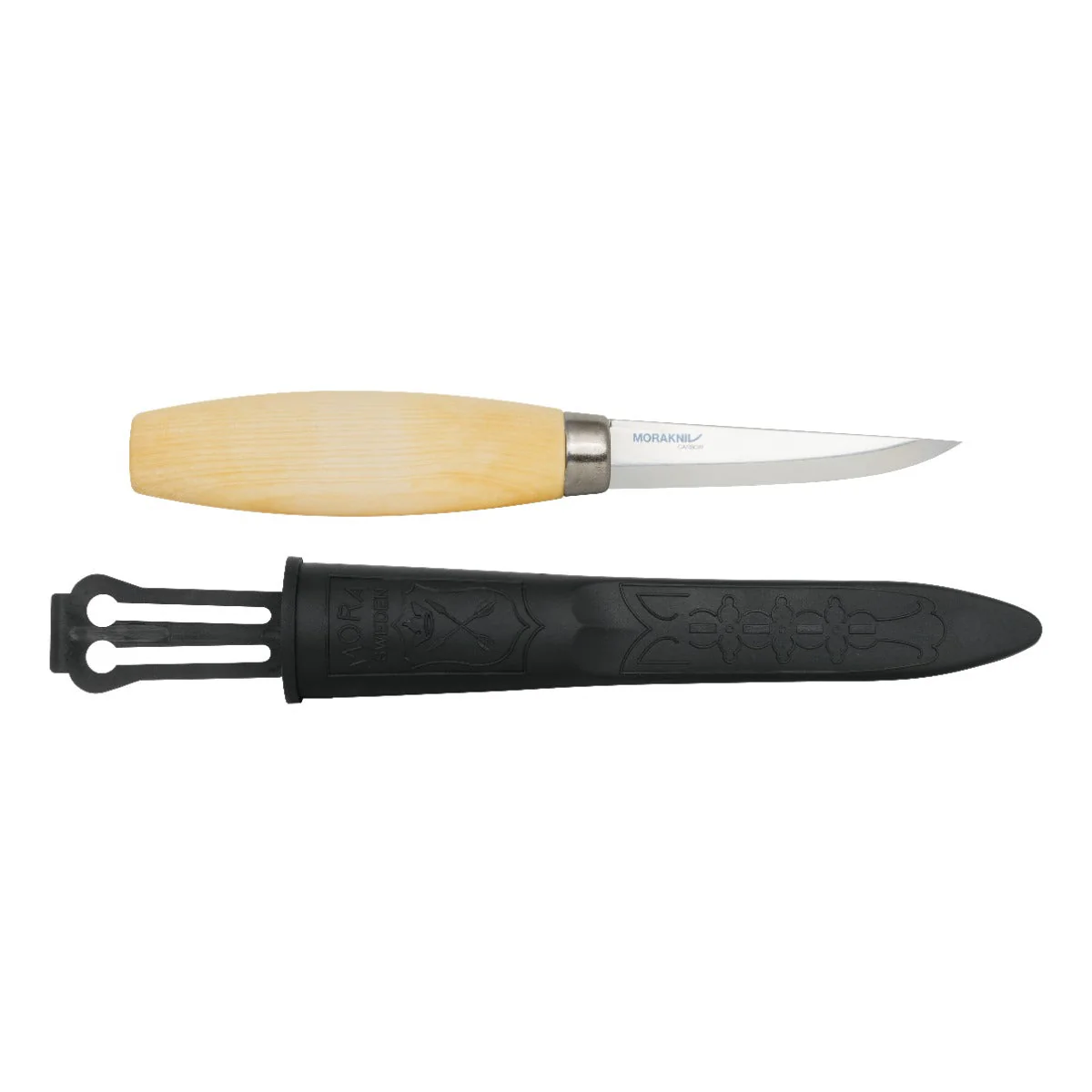 Täljkniv 106 (C) Natural – Morakniv