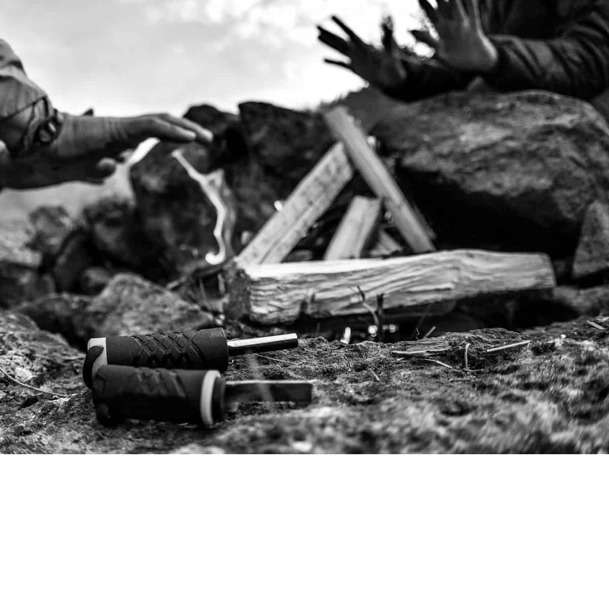 Tändstål - Gerber - Image 3