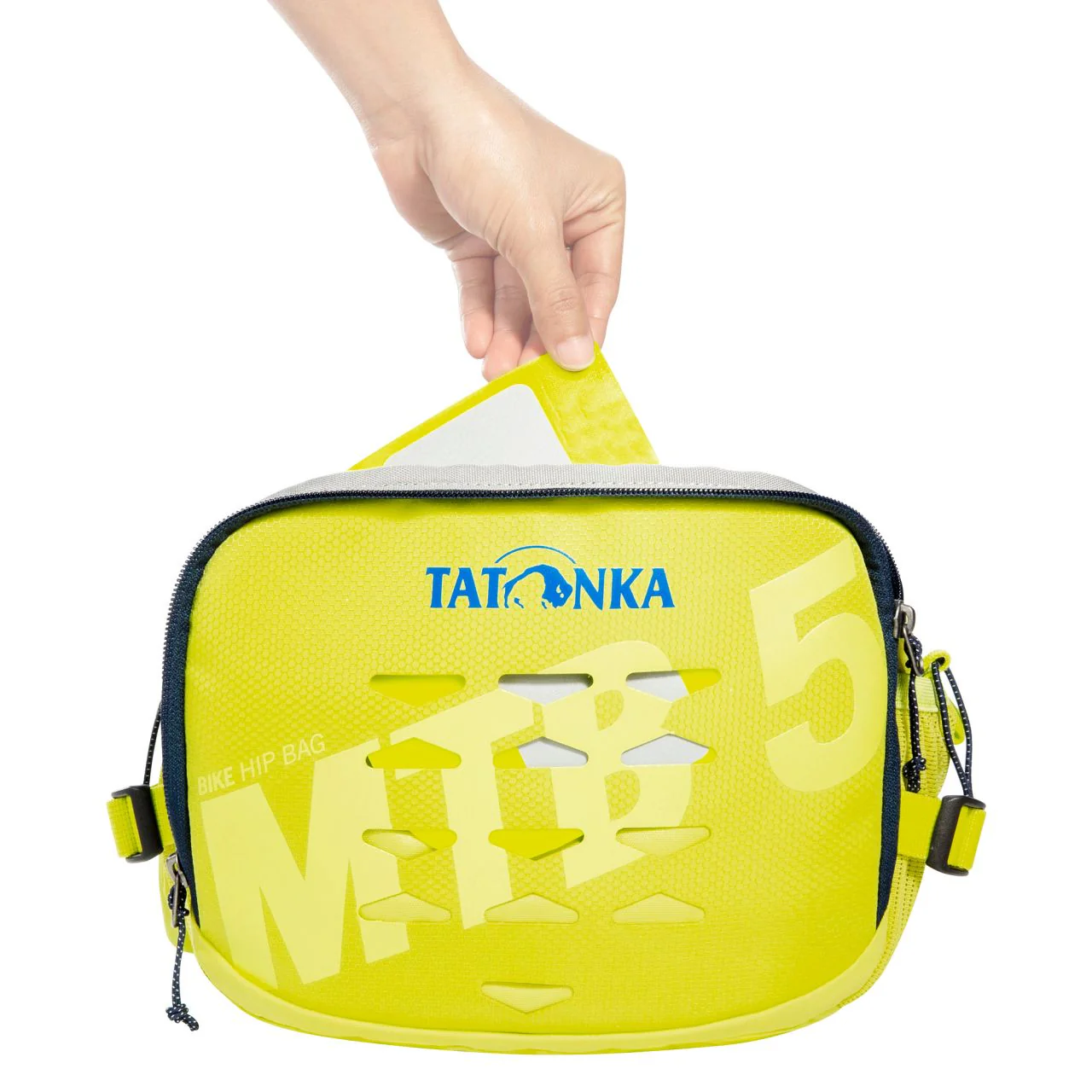 Tatonka Bike Hip Bag MTB 5 - Image 12