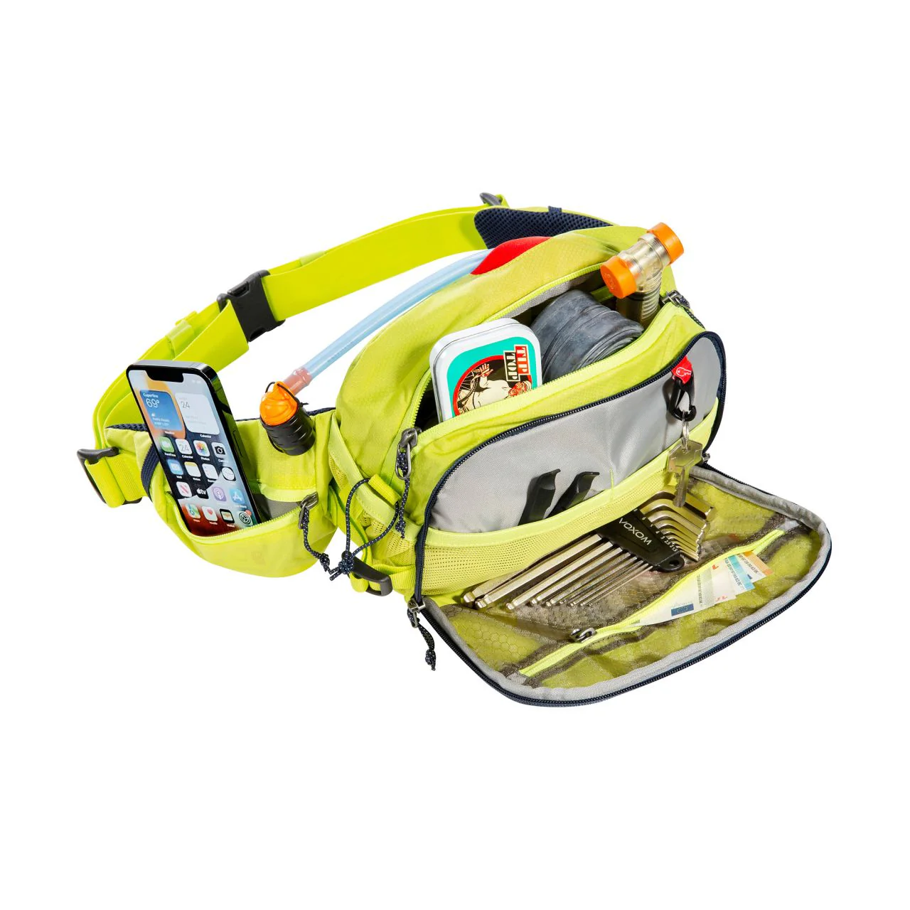 Tatonka Bike Hip Bag MTB 5 - Image 8