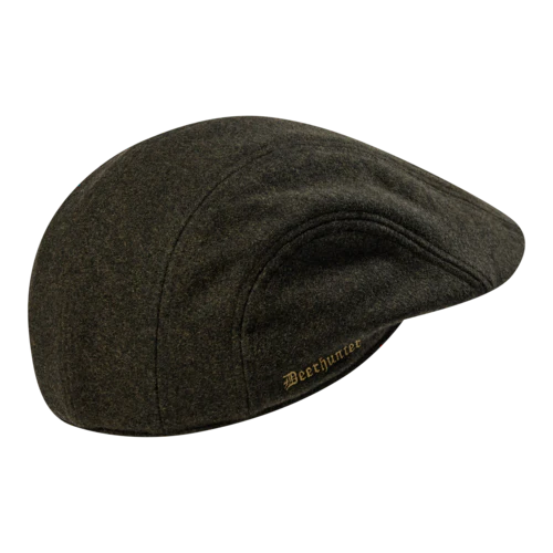 Tatra Flatkeps Loden Wood - Deerhunter - Image 2