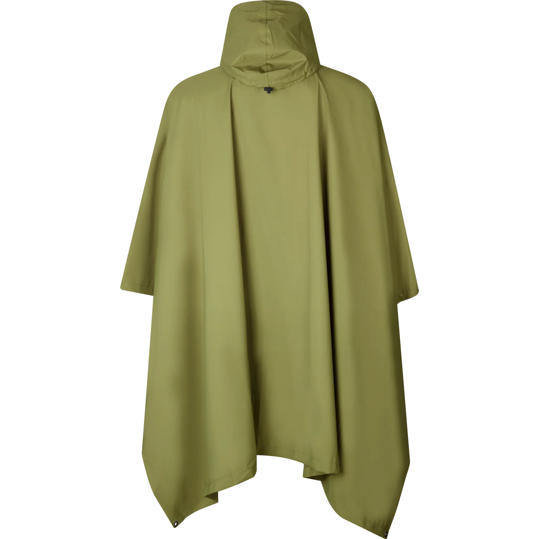Taxus regnponcho Martini Olive - Seeland - Image 2