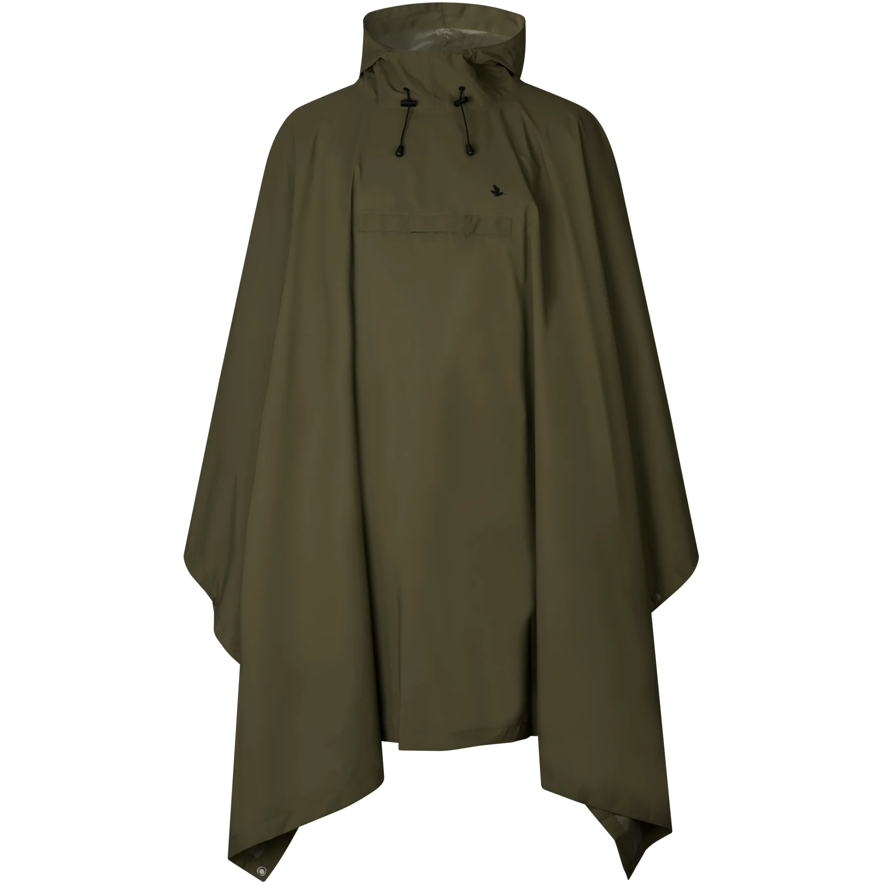 Taxus Regnponcho Pine green - Seeland